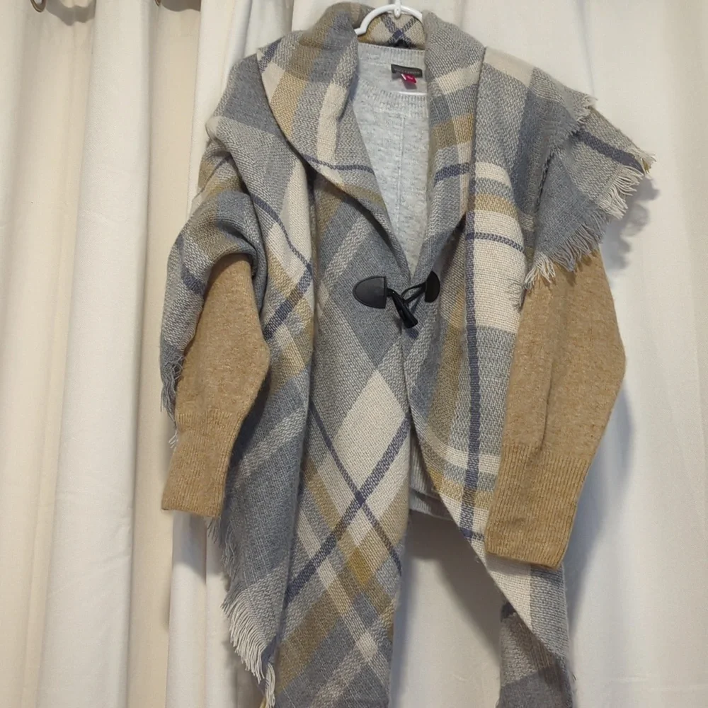 Modena Wrap - Picture 7 of 7